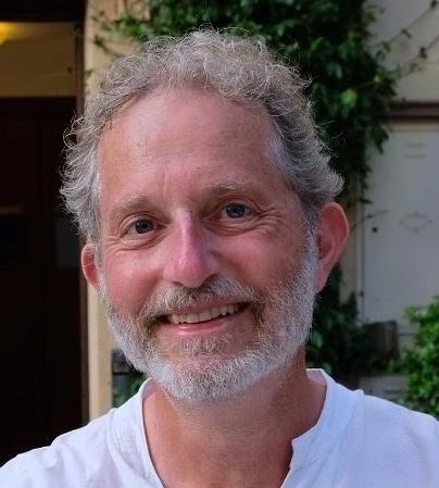 Xavier POUX